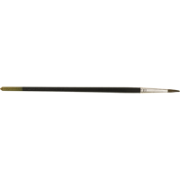 Artist Brush, #5 Brush Width, Red Sable SPOC Demo