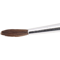 Artist Brush, #5 Brush Width, Red Sable SPOC Demo