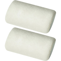 Professional Roller Sleeves, 9.525 mm (3/8") Nap, 101.6 mm (4") L SPOC Demo