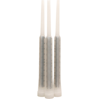 Replacement Static Mixers - 3 Pack SPOC Demo