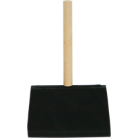Foam Paint Brush, 4" Width SPOC Demo