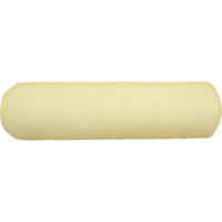 Professional AA Synthetic Paint Roller Cover, 10 mm (3/8") Nap, 240 mm (9-1/2") L SPOC Demo