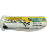 Professional Lint-Free Paint Roller Cover, 13 mm (1/2") Nap, 240 mm (9-1/2") L SPOC Demo