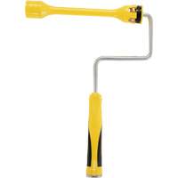 Armature de rouleau ergonomique &agrave; manche souple SPOC Demo