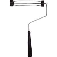 Armature de rouleau &agrave; peindre SPOC Demo