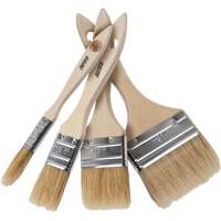 AP200 Series Paint Brush Set, 4 Pieces SPOC Demo