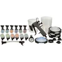 Air Sprayers & Blowguns