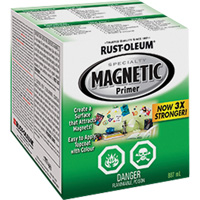 Specialty Magnetic Primer, 887 ml, Kit, Light Grey SPOC Demo
