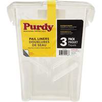 Doublure de seau SPOC Demo
