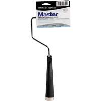 Master Trim and Traffic Frame & Cover Combo, 2 Pieces SPOC Demo
