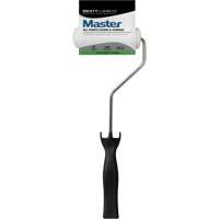 Master Foam Cover and Frame Combo Cover & Frame, 2 Pieces SPOC Demo