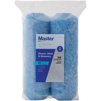 Couvre-rouleau pour murs textur&eacute;s Master, Nap 19 mm (3/4"), 240 mm (9-1/2") l SPOC Demo