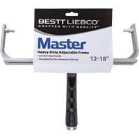 Cadre robuste ajustable SPOC Demo