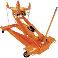 808A Cric de transmission ultra robuste &agrave; profil bas, Cap. de levage 2 tonne(s) SPOC Demo