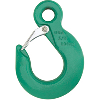 Lifting Hooks SPOC Demo