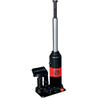 Cric-bouteille, 2 tonnes, 12" Hauteur &eacute;lev&eacute;e SPOC Demo