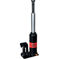 Cric-bouteille, 5 tonnes, 13-2/5' Hauteur &eacute;lev&eacute;e SPOC Demo
