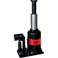 Cric-bouteille, 12 tonnes, 10-4/5" Hauteur &eacute;lev&eacute;e SPOC Demo
