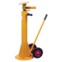 Levier stabilisateur pour remorque, Cap. de levage 20 tonnes SPOC Demo