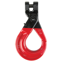 Self Locking Hook SPOC Demo