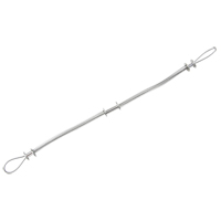 Hose Restraint - 22" x 1/8" SPOC Demo