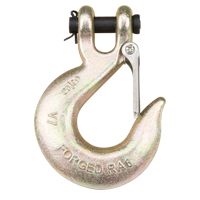 Sling Hook SPOC Demo
