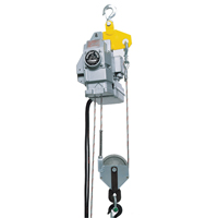 Ensemble de blocs de poulies Minifor pour TR10/TR30 SPOC Demo