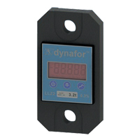 Dynafor&reg; Industrial Load Indicator, 6400 lbs. (3.2 tons) Working Load Limit SPOC Demo