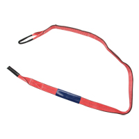 Sling Protection 1' Sleeve SPOC Demo