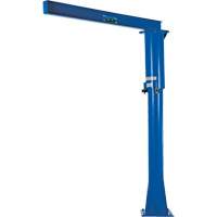 Floor Mounted Jib SPOC Demo