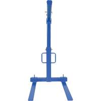 Dispositif de levage a&eacute;rien, 43-1/8" lo, Capacit&eacute; 4000 lb (2 tonnes) SPOC Demo