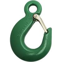 Sling Hook SPOC Demo