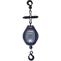 Limiteur de charge Blocmat TSD SPOC Demo