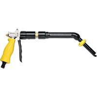 9" Battery Watering Gun SPOC Demo