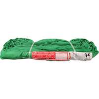 Polyester Round Slings