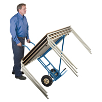 Hand Truck Attachments SPOC Demo