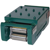 Machine Roller, 30 tons Capacity SPOC Demo