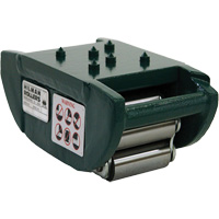 Machine Roller, 7.5 tons Capacity SPOC Demo