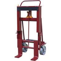 Base roulante pour d&eacute;placement des machines Rais-N-Rol, 24" lo x 21-3/4" p x 47-5/8" h, Capacit&eacute; 5 tonnes SPOC Demo