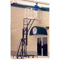 Work Platform & Lifts