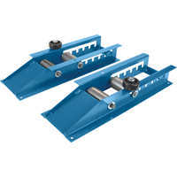 Cable Reel Rollers, 1.5 tons Capacity SPOC Demo