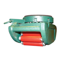 Machine Roller SPOC Demo