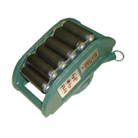 Machine Roller SPOC Demo