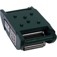 Machine Roller, 10 Tons Capacity SPOC Demo