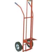 Chariot pour seaux, Fabriqu&eacute; en Acier, 5 gal. US (4 gal. imp.) SPOC Demo