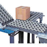 Multidirectional Rails