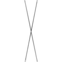 Scaffolding Components - Cross Braces, Cross Brace, 120" W x 24" H SPOC Demo