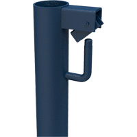 Scaffolding Accessories - Guard Posts, Guard Post, 6" W x 56" H SPOC Demo