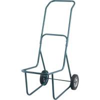 Hand Truck For Chairs, Continuous Handle, 44-3/4" Height, 200 lbs. Capacity SPOC Demo