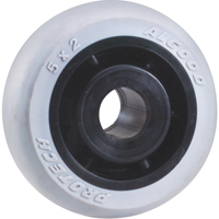 ProTech Polyolefin Wheels SPOC Demo
